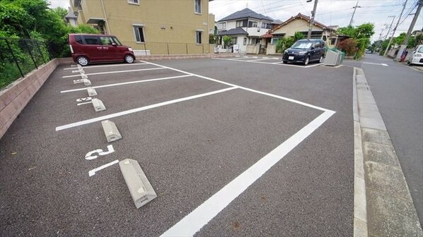 ペルル・ドミールの物件内観写真